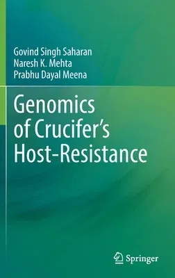 Genomics of Crucifer's Host-Resistance (2021)