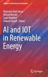 AI and Iot in Renewable Energy (2021)