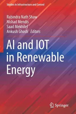 AI and Iot in Renewable Energy (2021)