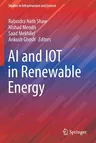 AI and Iot in Renewable Energy (2021)