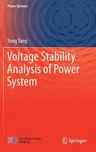 Voltage Stability Analysis of Power System (2021)