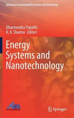 Energy Systems and Nanotechnology (2021)