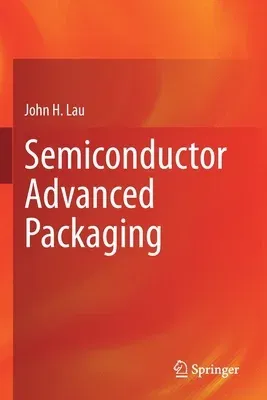 Semiconductor Advanced Packaging (2021)