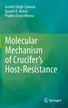 Molecular Mechanism of Crucifer's Host-Resistance (2021)