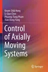 Control of Axially Moving Systems (2022)