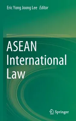 ASEAN International Law (2021)