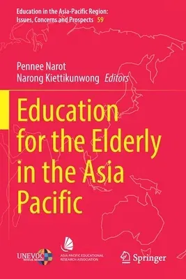 Education for the Elderly in the Asia Pacific (2021)