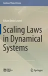 Scaling Laws in Dynamical Systems (2021)