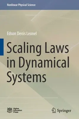 Scaling Laws in Dynamical Systems (2021)