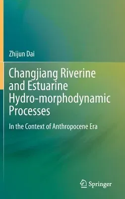 Changjiang Riverine and Estuarine Hydro-Morphodynamic Processes: In the Context of Anthropocene Era (2021)