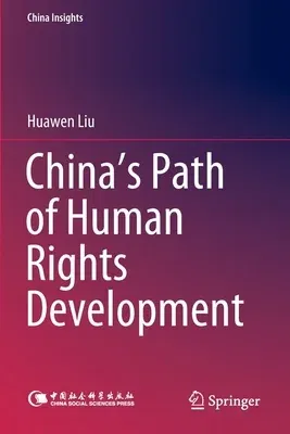 China's Path of Human Rights Development (2022)