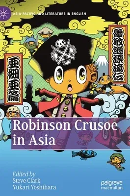 Robinson Crusoe in Asia (2021)