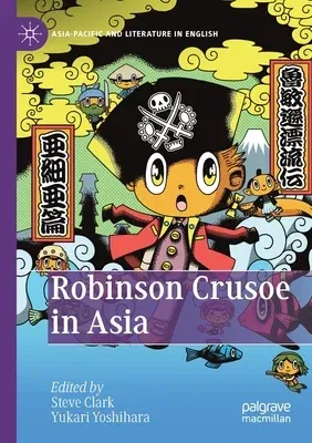 Robinson Crusoe in Asia (2021)