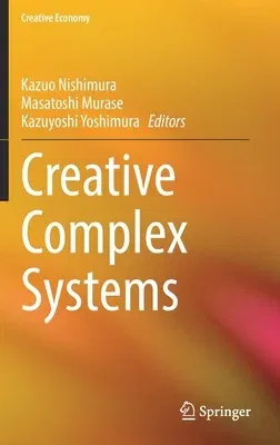 Creative Complex Systems (2021)