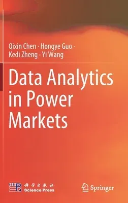 Data Analytics in Power Markets (2022)