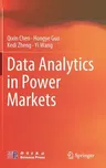 Data Analytics in Power Markets (2022)