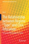 The Relationship Between Regime "Type" and Civic Education: The Cases of Three Chinese Societies (2021)