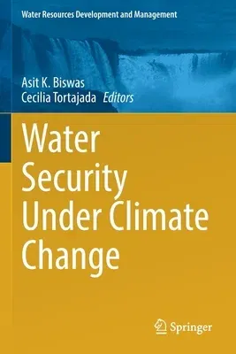 Water Security Under Climate Change (2022)