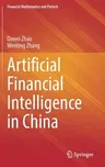 Artificial Financial Intelligence in China (2021)