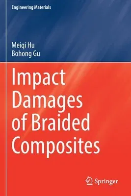 Impact Damages of Braided Composites (2022)