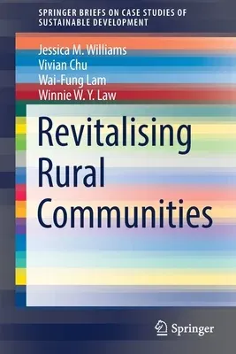 Revitalising Rural Communities (2022)