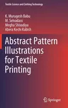 Abstract Pattern Illustrations for Textile Printing (2022)