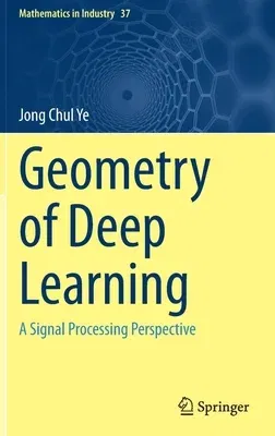 Geometry of Deep Learning: A Signal Processing Perspective (2022)