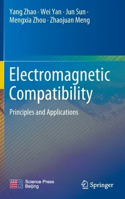 Electromagnetic Compatibility: Principles and Applications (2021)