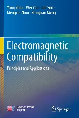 Electromagnetic Compatibility: Principles and Applications (2021)