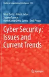 Cyber Security: Issues and Current Trends (2022)