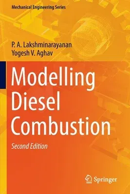 Modelling Diesel Combustion (2022)