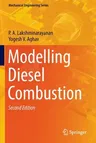 Modelling Diesel Combustion (2022)