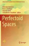 Perfectoid Spaces (2022)