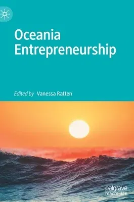 Oceania Entrepreneurship (2022)