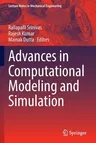 Advances in Computational Modeling and Simulation (2022)