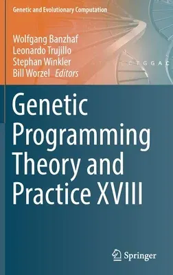 Genetic Programming Theory and Practice XVIII (2022)