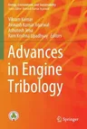 Advances in Engine Tribology (2022)