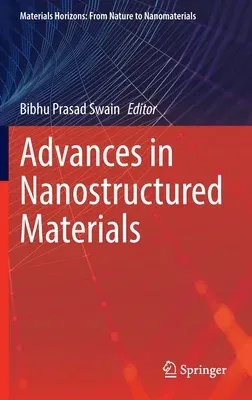 Advances in Nanostructured Materials (2022)