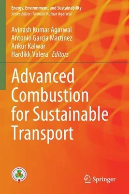 Advanced Combustion for Sustainable Transport (2022)