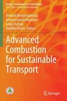 Advanced Combustion for Sustainable Transport (2022)