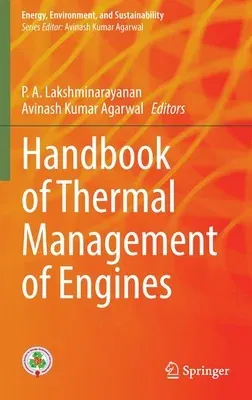 Handbook of Thermal Management of Engines (2022)