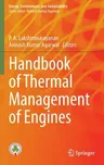 Handbook of Thermal Management of Engines (2022)