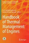 Handbook of Thermal Management of Engines (2022)