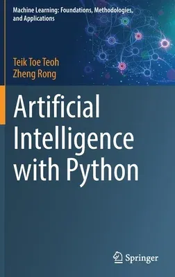 Artificial Intelligence with Python (2022)