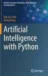 Artificial Intelligence with Python (2022)