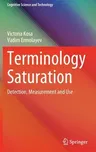 Terminology Saturation: Detection, Measurement and Use (2022)