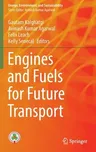 Engines and Fuels for Future Transport (2022)