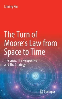 The Turn of Moore's Law from Space to Time: The Crisis, the Perspective and the Strategy (2022)