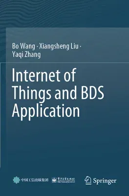 Internet of Things and Bds Application (2022)