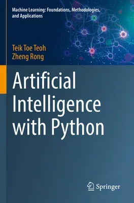 Artificial Intelligence with Python (2022)